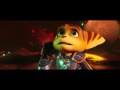 Vidéo de gameplay de Ratchet & Clank  Toute Plateformes