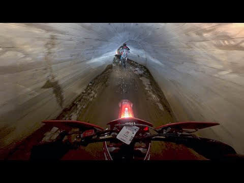 Extreme Enduro Lika 2025 | Dieter Rudolf’s Wild Ride | Insta360