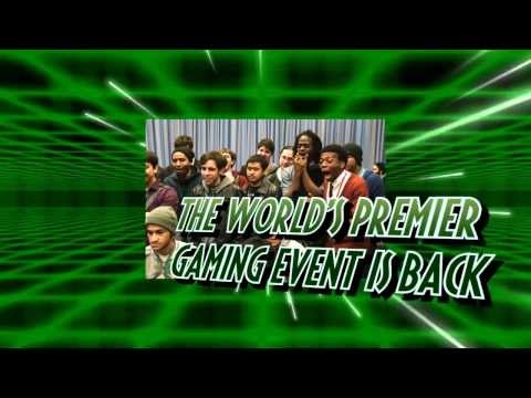 Apex 2014 Official Trailer - STRONGER TOUGHER LOUDER