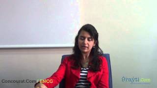 Importance du para-universitaire à l'ENCG