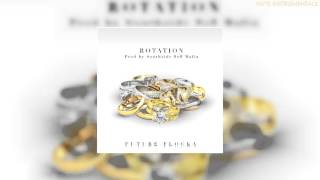 Waka Flocka - Rotation (Instrumental Preview)