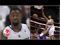 DeAndre Jordan posterizes Brandon Knight with monster alley-oop slam | ESPN Archives