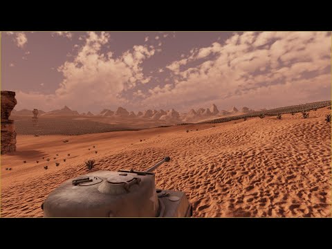 1 FULL AUTO SHERMAN vs 50 000 TROLL - Ultimate Epic Battle Simulator 2