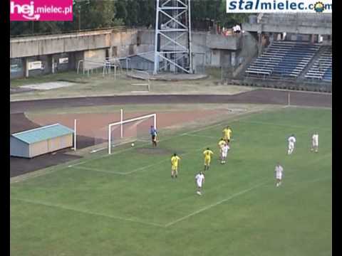 FKS Stal Mielec - Wisła Kraków