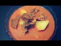 Resep Gulai Daging Tanpa Santan Gulai Bagar Masakan Padang