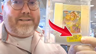 Can I Find Anything of Value at V-Stock in St. Louis?