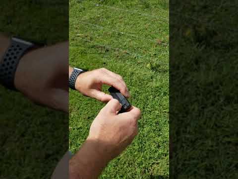 Trailblazer Firearms Brought Their Latest Lifecard Options Including A Polymer One to SHOT Show 2020