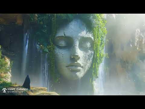 Listen And Feel The Energy Of Mother Nature For You | Beautiful Relaxing Music For Soul Cleansing