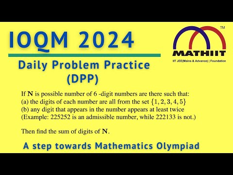 MathIIT Coaching Kerala Video 3