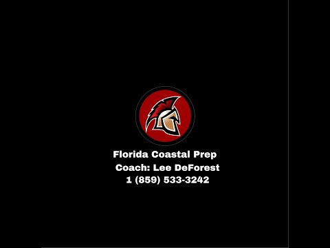 Post Grad Basketball: Florida Coastal Prep Lejson Zekjiri 6’9 Forward