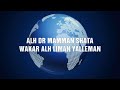 SHATA WAKAR ALH LIMAN YALLEMAN