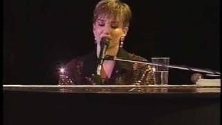 Debbie Gibson - Lost In Your Eyes - Live in Japan (Part 15)