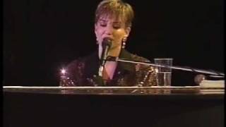 Download lagu Debbie Gibson - Lost In Your Eyes - Live in Japan (Part 15) mp3