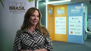 Cácia Pimentel – Executive Director – Mackenzie Center for Public Policies and Consultant – Rolim