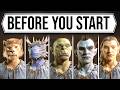 Pick the BEST Race, Class & Skills - Oblivion Remastered