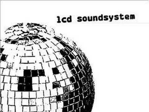 Never As Tired As When I'm Waking Up - Lcd…