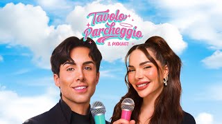Tavolo Parcheggio - la sigla