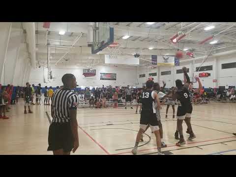 Proskills 2024 vs TNE - 6/29/19 - Chapt 9