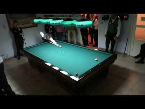 Angelucci-Gorla vs Corsetti-Palmieri - Doppio Ita - Semi Camp.Squadre Regionale