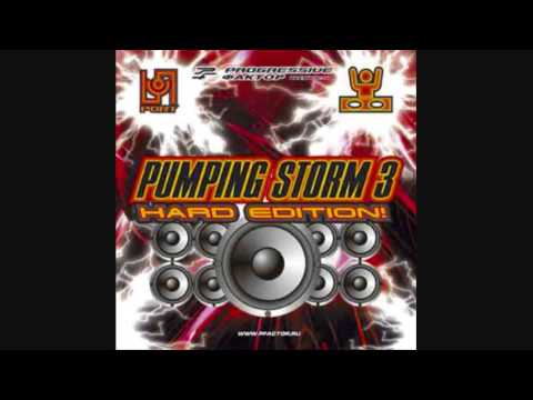 Devil Drumz - ParamPump