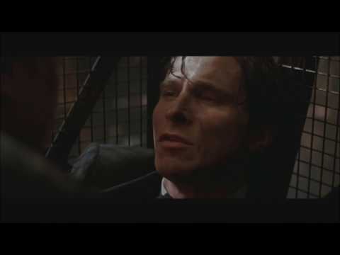 6 epische Batmanzitate