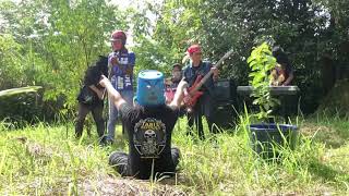 Download lagu BPR ~ Dajjal (cover by KelembaiBand) mp3