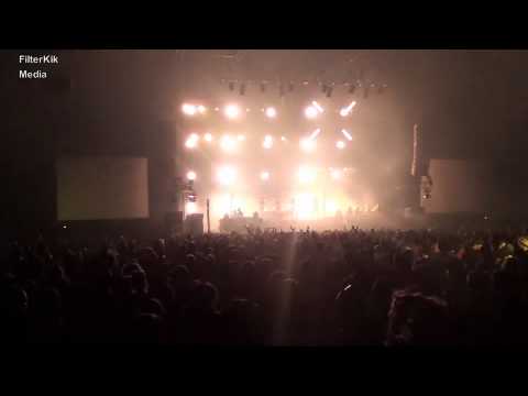 Back To The Rave : Heretik @ Rennes, 05/02/2011 : Jagger Jack (pt12)