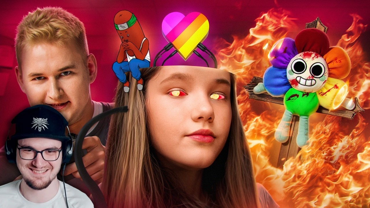 БЕЗУМИЕ LIKEE УЖЕ НЕ ОСТАНОВИТЬ ► BVS ( БВС ) | Реакция