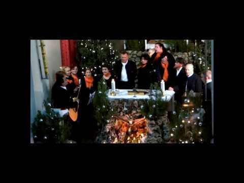 Klapa "Issa" & "Liket" - Jingle bells