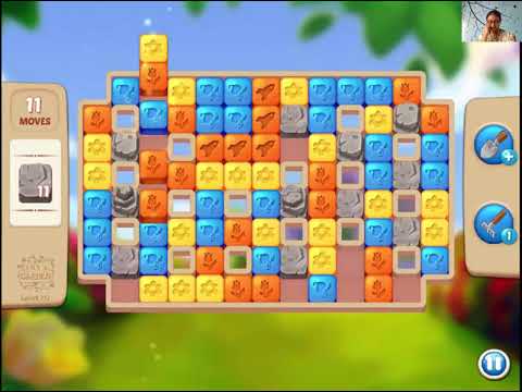 Lilys Garden Level 717