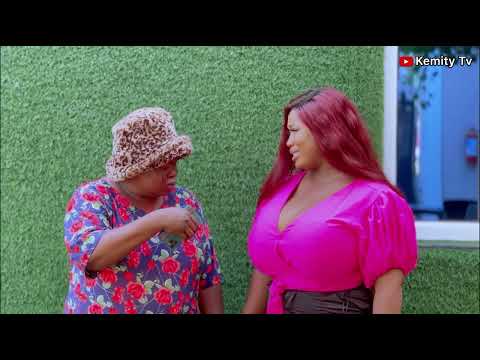 Sidi the interviewer episode 33 with damilola oni /best comedy  #funnyvideo #trending