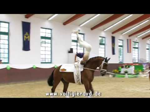 Benita Julia Golze (HAM) - Damen - 28 - DJM Redefin 2016