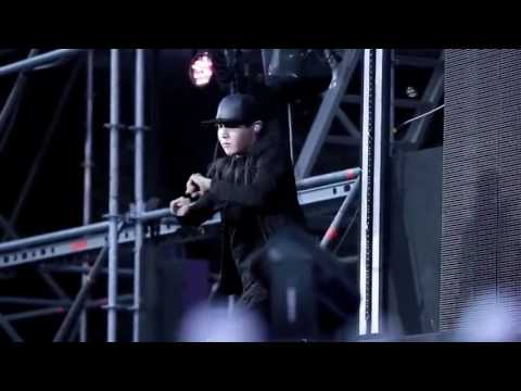 【BTS】#j hope#【郑号锡 舞蹈 防弹少年团】【JHopeStar】150523 梦想演唱会特别舞台 J Hope focus 编舞队长