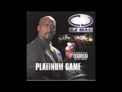 C J  Mac , I Ain't Fuckin' Wit Cha 👈🏼