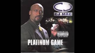 C J  Mac , I Ain&#39;t Fuckin&#39; Wit Cha 👈🏼