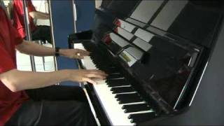 Golden Sun The Lost Age - Shaman Village Theme