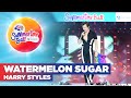 Harry Styles - Watermelon Sugar (Live at Capital's Summertime Ball 2022) | Capital