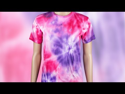 Batik leicht gemacht 3 - Knotentechnik