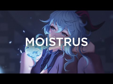 Moistrus - Right Kinda Wrong