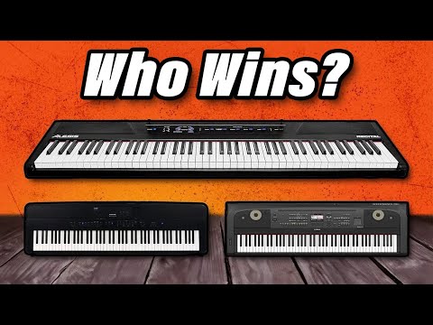 Best Digital Pianos 2026 - The Only 6 You Should Consider