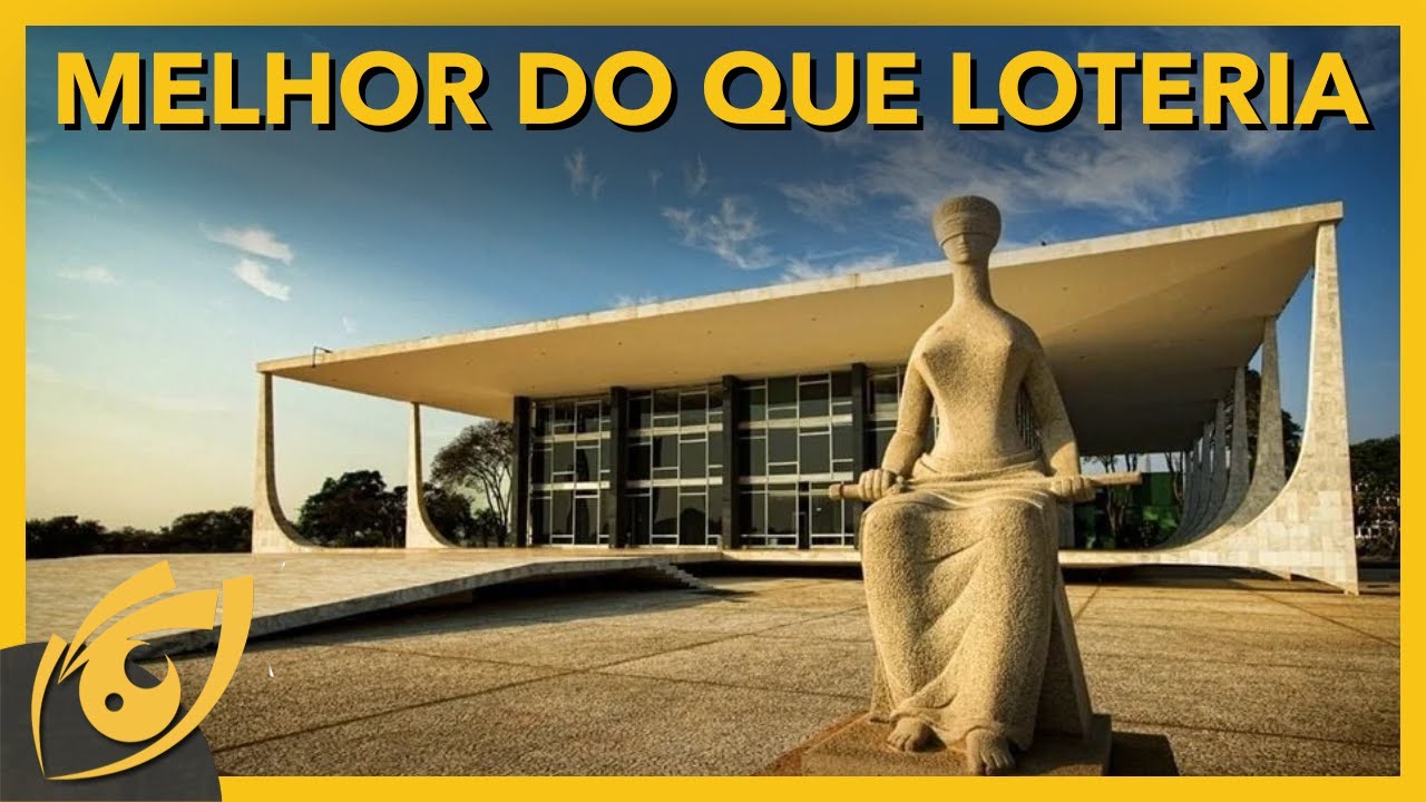 A Folha Descobre o Óbvio: Parentes de Ministros Prosperam no STF