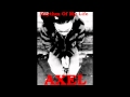 Axel - Rhythm Of My Life 