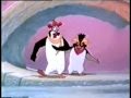 The Pebble And The Penguin Looks Like I Got Me A Friend Official Greek Version