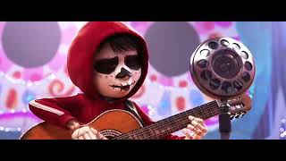 Un Poco Loco ( from Coco) | what color is the sky ay mi amor !9( From "Coco" )