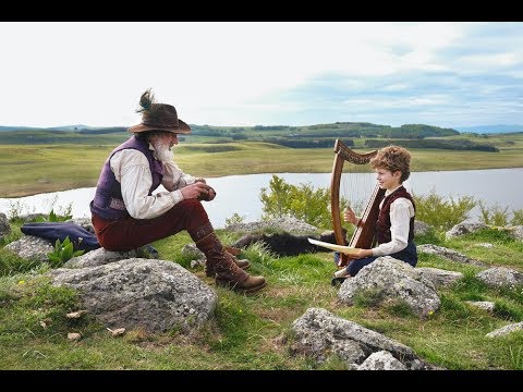 Rémi: An Extraordinary Life - Spanish Trailer (HD)