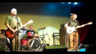 Flipper&#39;s &quot;Someday&quot; Covered by Bloodworm April 23 at The Complex