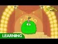 CBeebies The Lingo Show Welsh Blodwen S Song