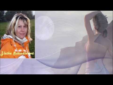 Zlatka Schindlerová - Hluboce