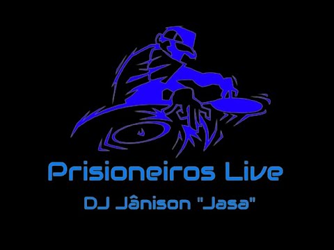 Sejam todos bem vindos ao canal ''Prisioneiros Live' do Dj Jasa  ( 13 setembro 2025 )