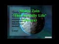 Maher Zain This Worldly Life 